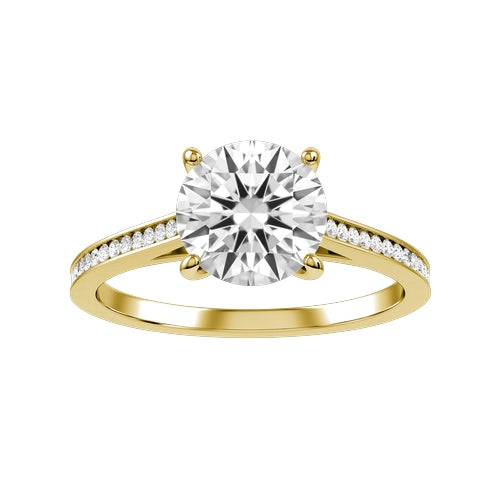 Completed Ring (Europe Size 51.9)