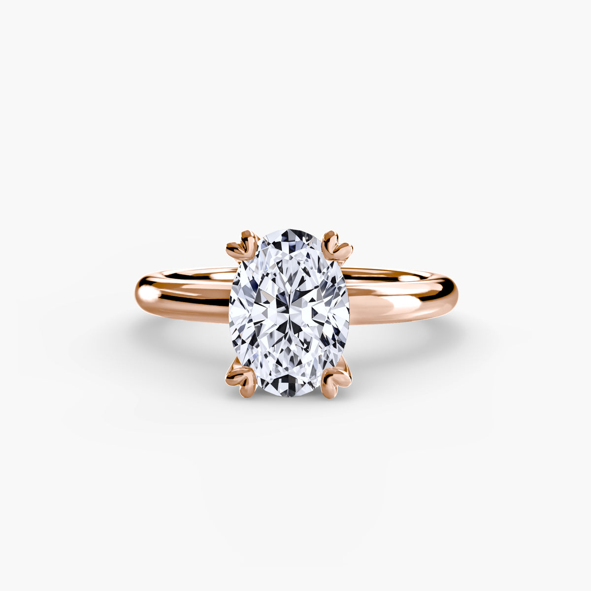 Completed Ring (Italy Size 14.00)