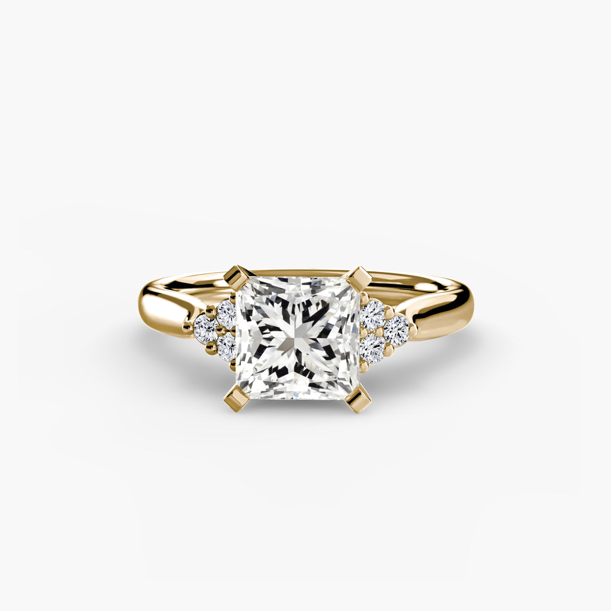 Completed Ring (Italy Size 10.00)